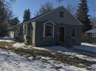 303 S Main St, Joliet, MT 59041