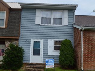 102 Windswept Cir, Tazewell, VA 24651