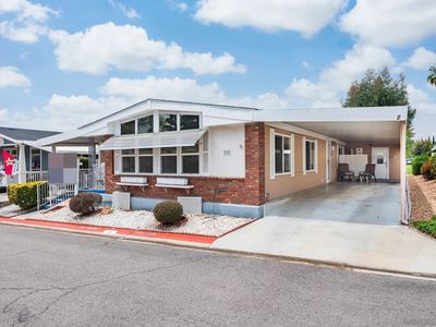 2250 N Broadway #28, Escondido, CA, 92026