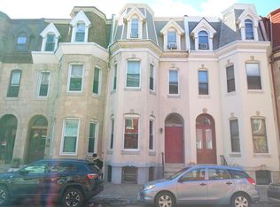 146 N 21st St FLOOR 1, Philadelphia, PA 19103