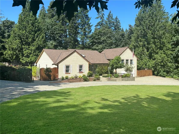 14836 Rainier Ridge Avenue SE, Port Orchard, WA 98367