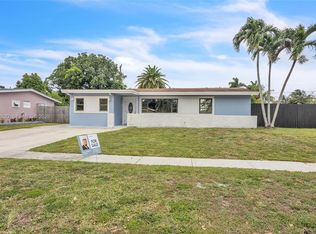 6133 NW 20th St, Margate, FL 33063