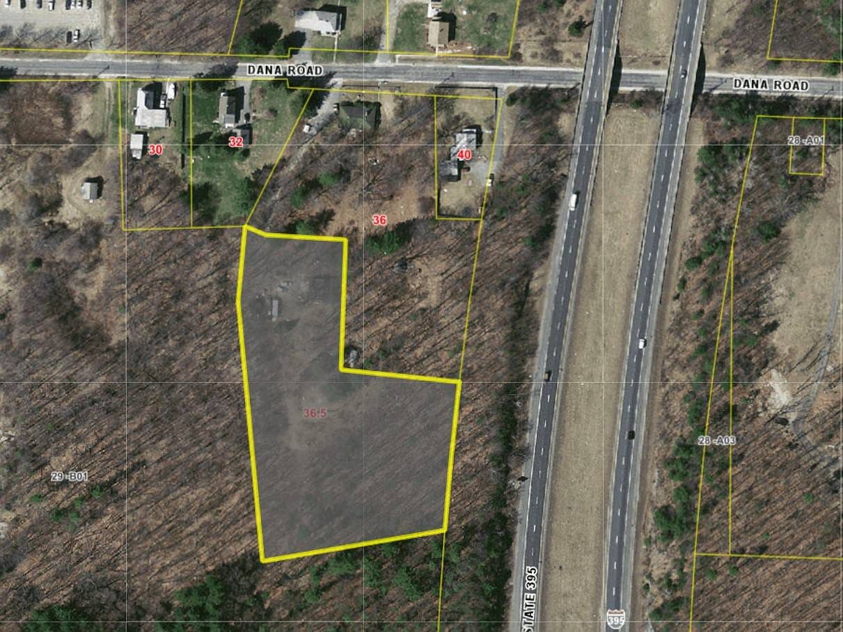 36.5 Dana Rd, Oxford, MA 01540 Zillow