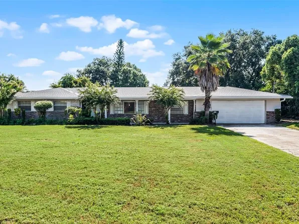 411 Rock Lake Dr, Orlando, FL 32805