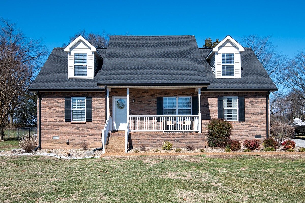 105 Heritage Dr, Portland, TN 37148 | Zillow