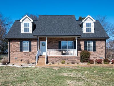 105 Heritage Dr, Portland, TN, 37148