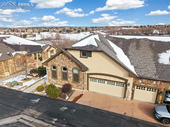 9540 Carriage Creek Point, Colorado Springs, CO 80920
