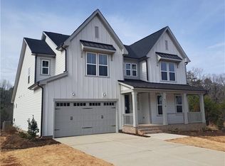 6716 Honeycutt Reserve Dr, Oak Ridge, NC 27310