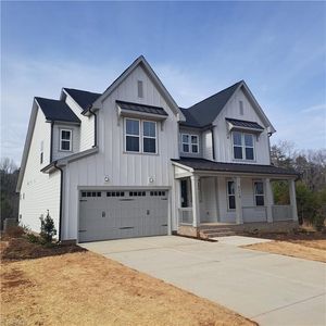 6716 Honeycutt Reserve Dr, Oak Ridge, NC, 27310