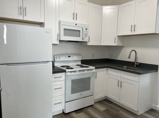 399 Arguello Blvd #B, San Francisco, CA 94118