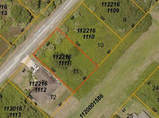 Jinright Rd, North port, FL 34288