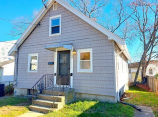 100 Annafran St, Roslindale, MA 02131