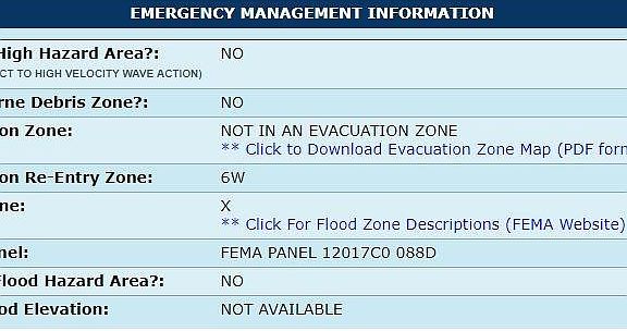 5th image of 9791 N Vaughn Dr