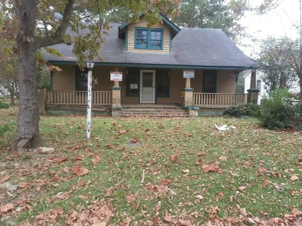 212 S Bell St, Warsaw, NC 28398