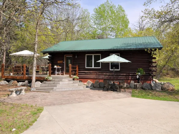 720 Trail Dr, Park Rapids, MN 56470