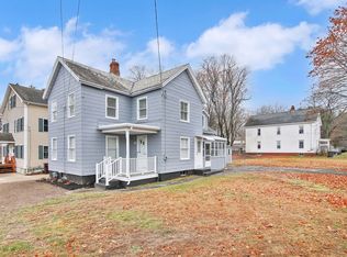 18 Atwater St, Westfield, MA 01085