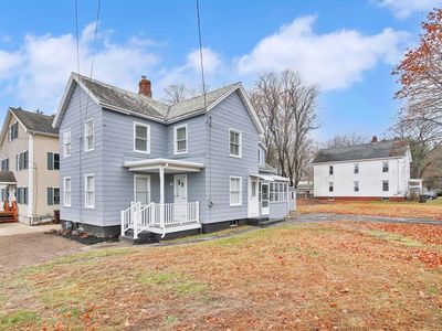 18 Atwater St, Westfield, MA, 01085