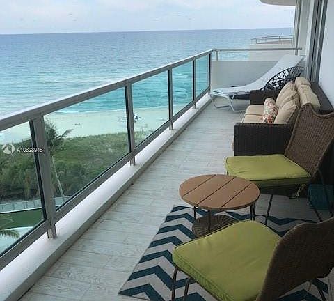 2nd image of 5151 Collins Ave APT 1033