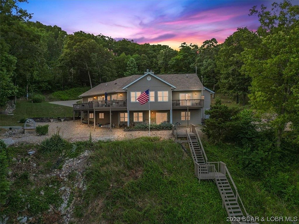 94 Niangua Oaks Ln, Camdenton, MO 65020 MLS 3554101 Zillow