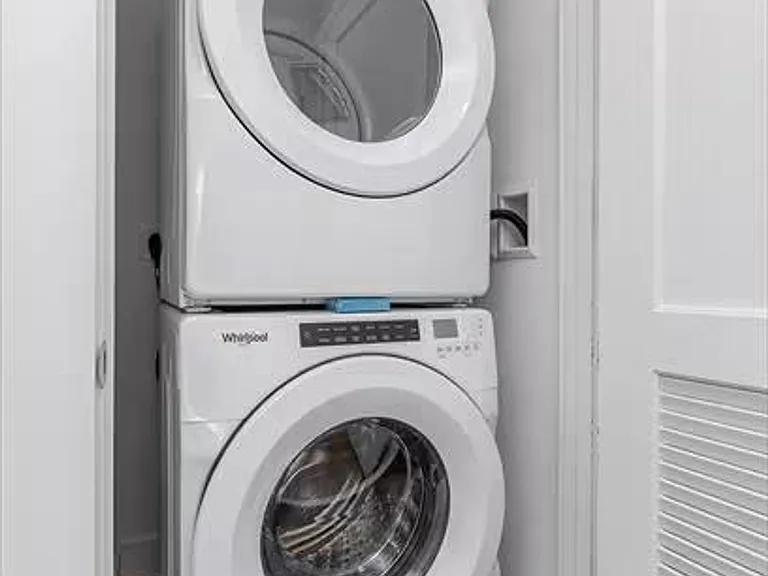 Laundry Room Cabinet
