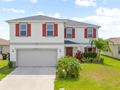 4527 Orchard Grove Rd, Saint Cloud, FL, 34772