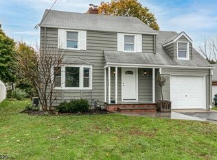 2081 Westfield Road Cir, Scotch Plains, NJ 07076