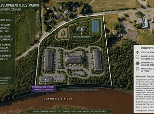 1207 Belcher St, Pt Williams, NS B0P1T0