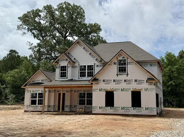 100 Owens Rd, Fort Mitchell, AL 36856
