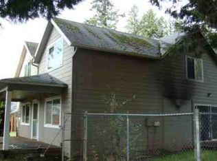 470 S Sequoia Pkwy, Canby, OR 97013