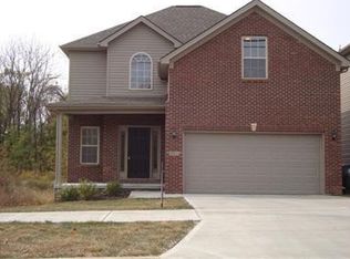 3692 Polo Club Blvd, Lexington, KY 40509