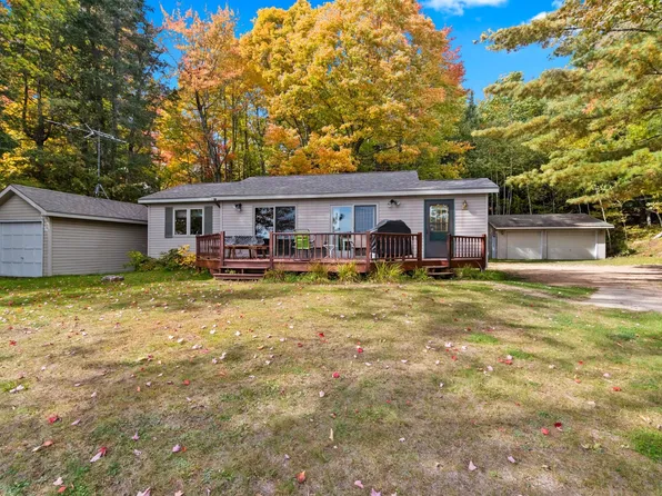 18028 Munger Lake Ln, Lakewood, WI 54138