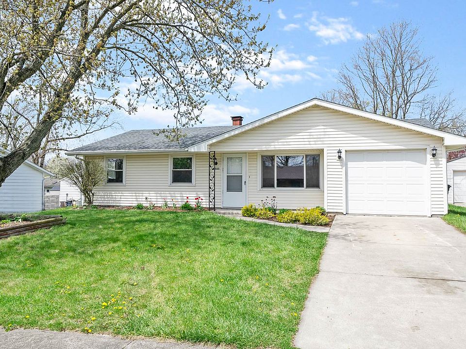 1st image of 2505 Corby Dr