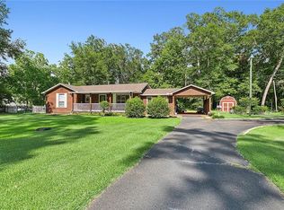 1202 N Lee Rd, Covington, LA 70433