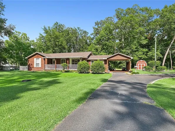 1202 N Lee Rd, Covington, LA 70433