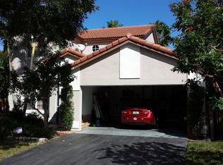 5520 NW 50th Way, Coconut Creek, FL 33073