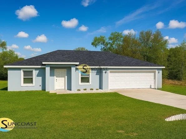 8 Juniper Trail Pass, Ocala, FL 34480