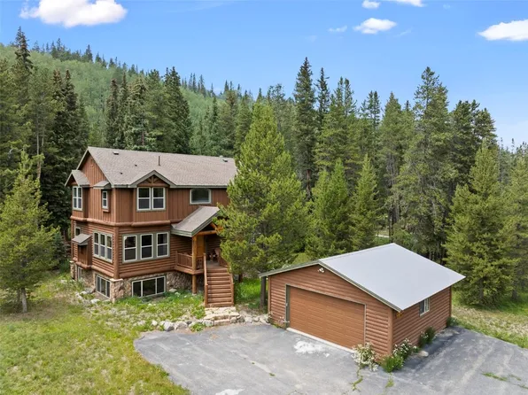 5641 State Highway 9, Breckenridge, CO 80424