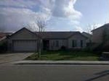 3725 E Hillcrest Ave, Visalia, CA, 93292