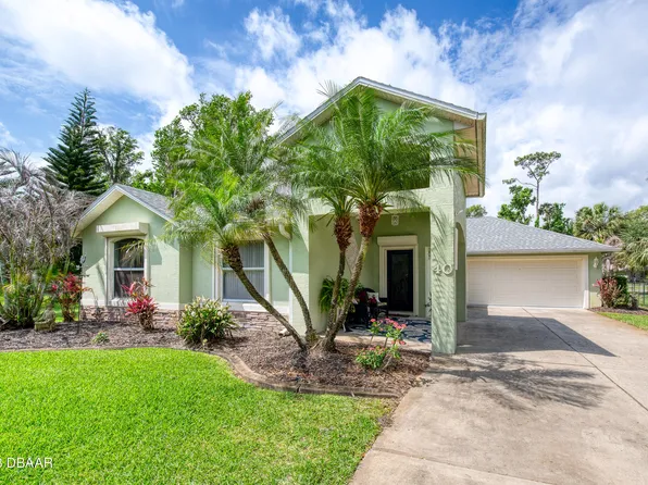 40 Wild Cat Ln, Ormond Beach, FL 32174