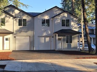 12453 SE Harold St, Portland, OR