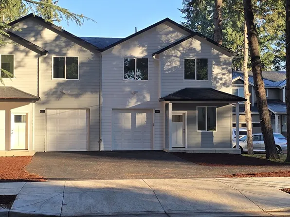 12453 SE Harold St, Portland, OR 97236