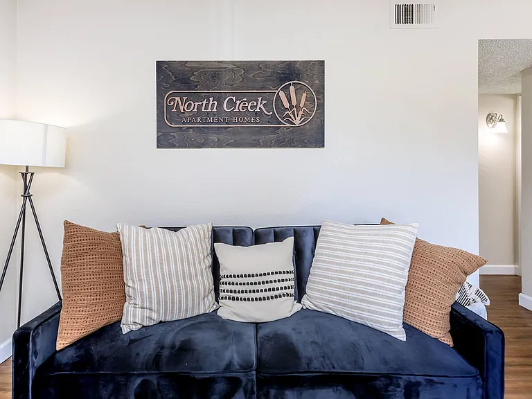 North Creek Apartment Homes — Photo 39