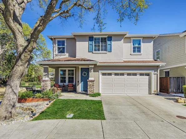 538 Starwood Court, Fairfield, CA 94534