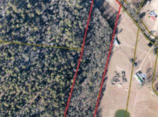 630 Mackinaw Rd, Batesburg, SC 29006