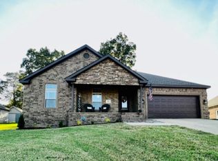 901 Cypress Knoll Dr, Jonesboro, AR 72405