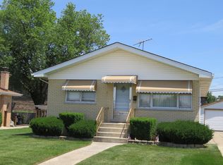 10617 Forest Ln, Chicago, IL 60415