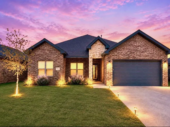 5526 120th St, Lubbock, TX 79424