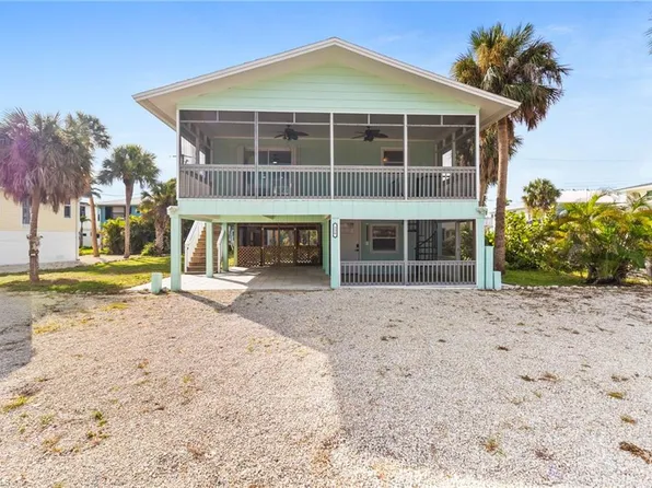126 Andre Mar DR, FORT MYERS BEACH, FL 33931
