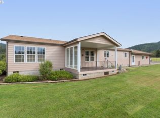 4120 Harmony Dr, Mount Hood Parkdale, OR 97041
