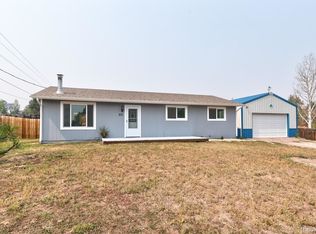 875 Paddock St, Elizabeth, CO 80107